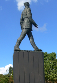 de Gaulle
